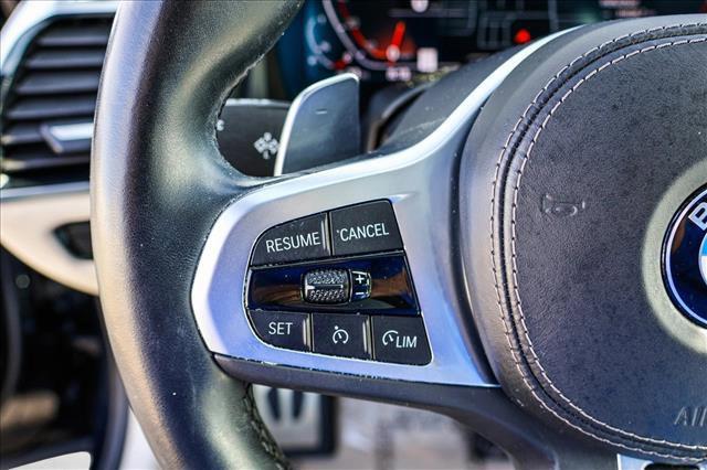 used 2024 BMW 840 Gran Coupe car, priced at $57,368