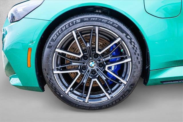 new 2026 BMW M5 car, priced at $129,913