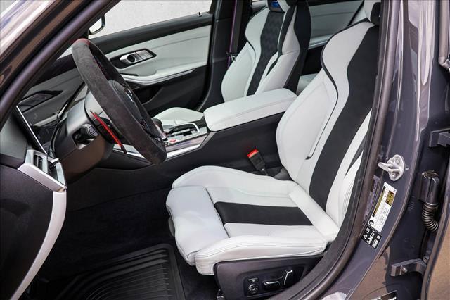new 2027 BMW M3 car, priced at $97,178