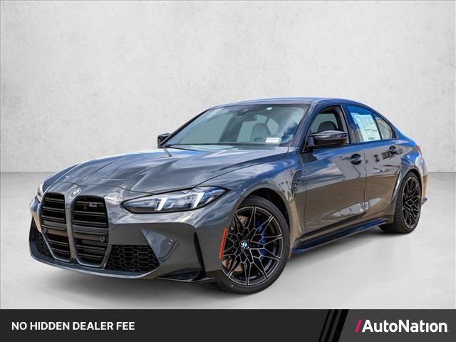new 2027 BMW M3 car, priced at $97,178