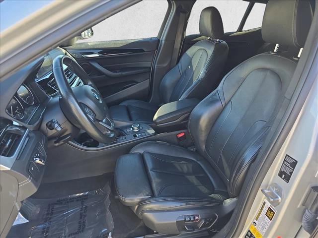 used 2019 BMW X2 car, priced at $20,376