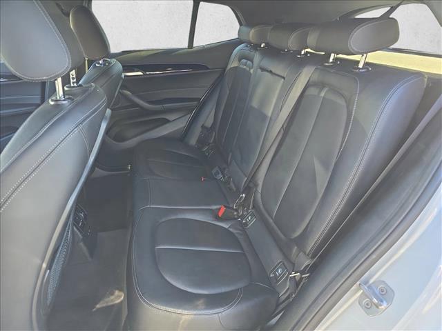 used 2019 BMW X2 car, priced at $20,376