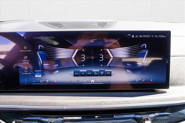 new 2026 BMW X5 PHEV car, priced at $83,375