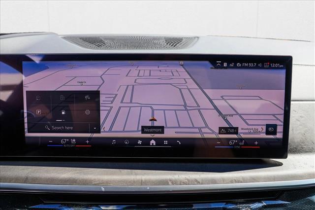 new 2026 BMW X5 PHEV car, priced at $83,375