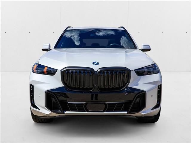 new 2026 BMW X5 PHEV car, priced at $83,375