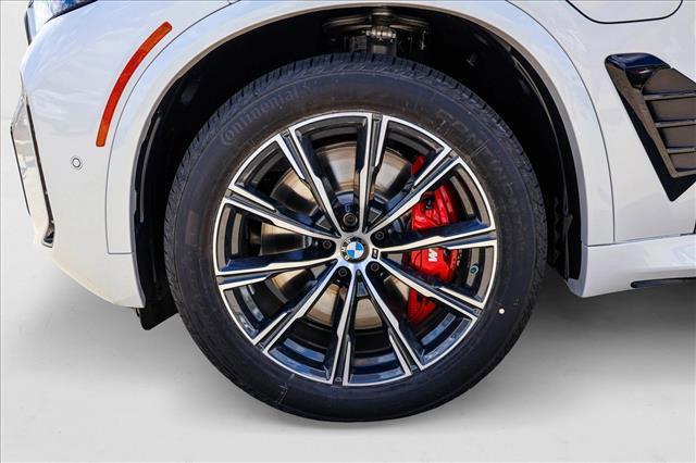 new 2026 BMW X5 PHEV car, priced at $83,375