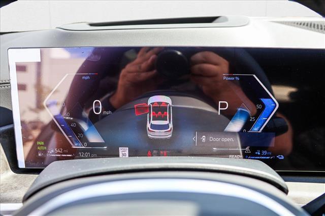 new 2026 BMW X5 PHEV car, priced at $83,375