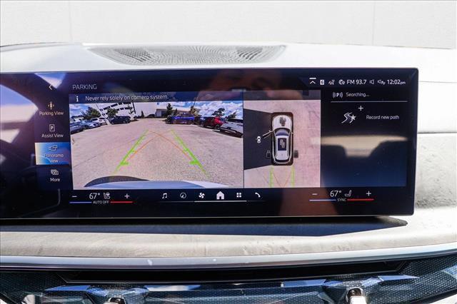 new 2026 BMW X5 PHEV car, priced at $83,375