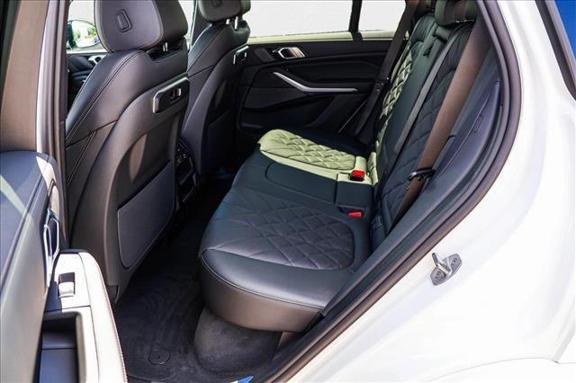 new 2026 BMW X5 PHEV car, priced at $83,375