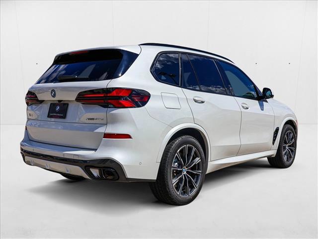 new 2026 BMW X5 PHEV car, priced at $83,375