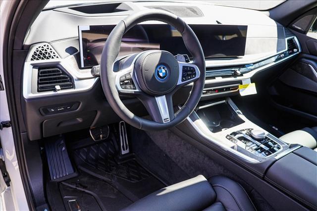 new 2026 BMW X5 PHEV car, priced at $83,375