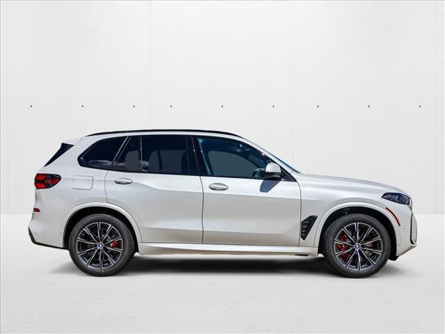 new 2026 BMW X5 PHEV car, priced at $83,375