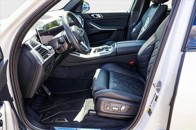 new 2026 BMW X5 PHEV car, priced at $83,375