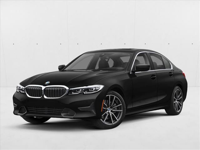 used 2020 BMW 330 car, priced at $23,869