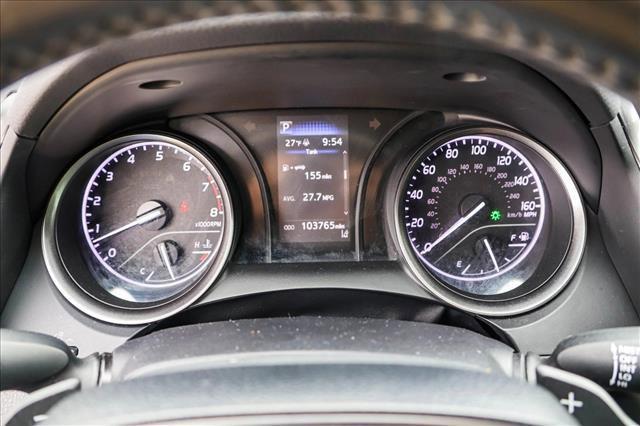 used 2021 Toyota Camry car, priced at $16,991