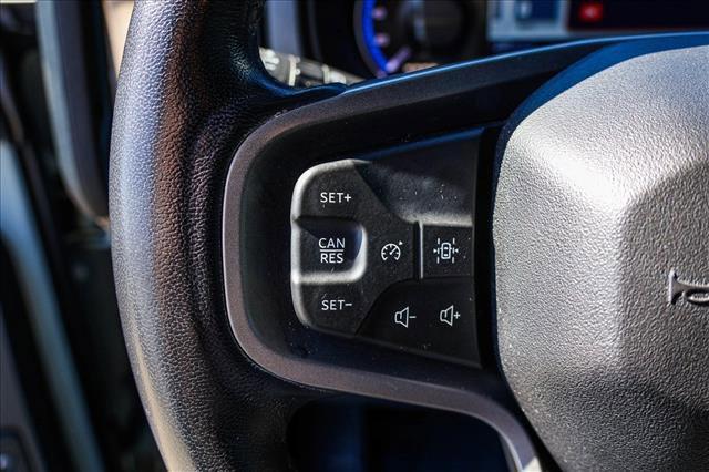 used 2022 Ford Bronco car, priced at $36,991