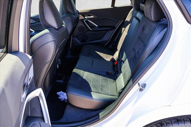 new 2026 BMW X2 car, priced at $54,348
