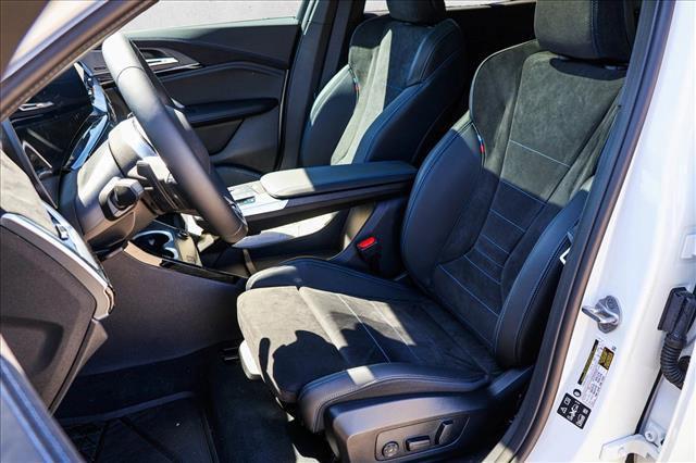 new 2026 BMW X2 car, priced at $54,348