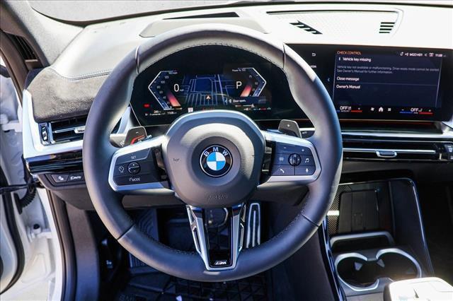new 2026 BMW X2 car, priced at $54,348