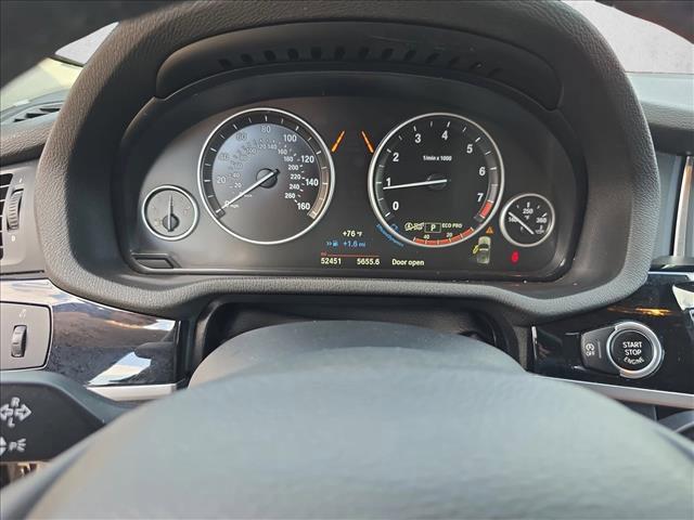 used 2016 BMW X3 car, priced at $16,368