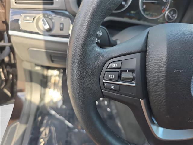 used 2016 BMW X3 car, priced at $16,368