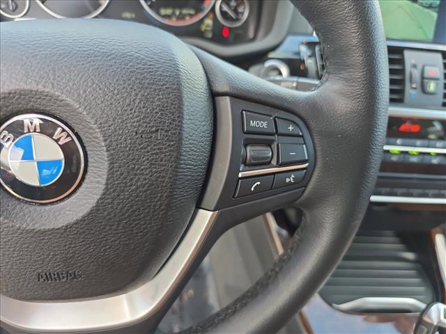 used 2016 BMW X3 car, priced at $16,368