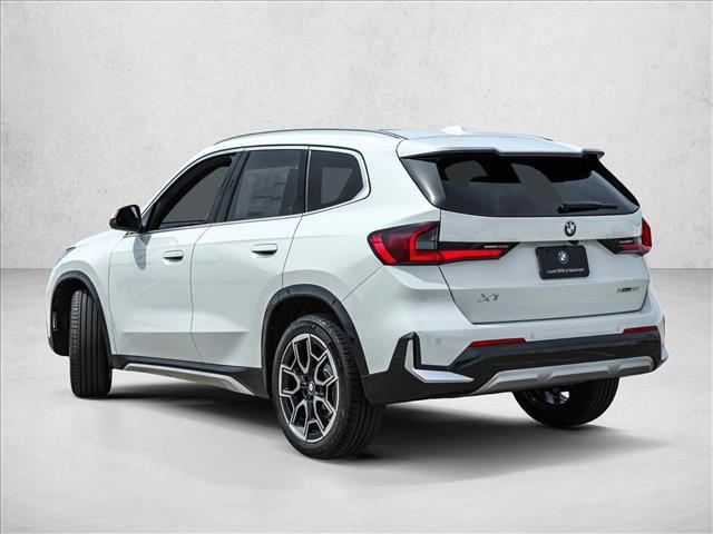 new 2026 BMW X1 car, priced at $47,723