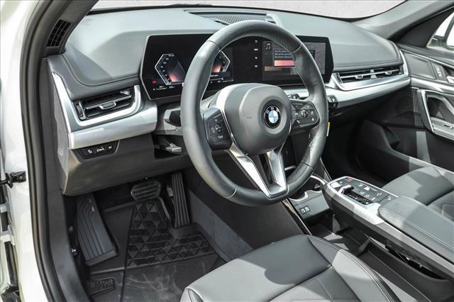 new 2026 BMW X1 car, priced at $47,723