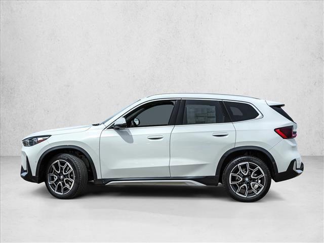 new 2026 BMW X1 car, priced at $47,723