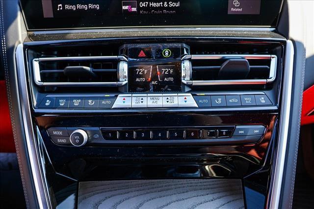 new 2026 BMW 840 Gran Coupe car, priced at $103,738