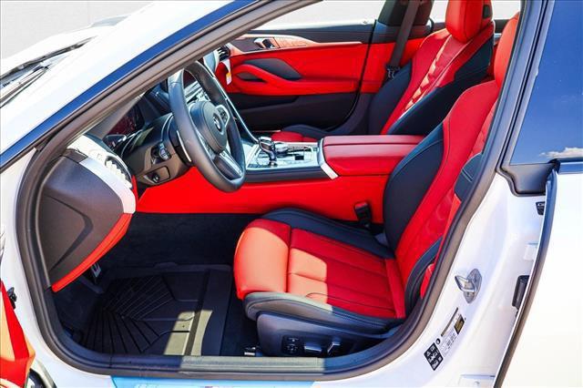 new 2026 BMW 840 Gran Coupe car, priced at $103,738