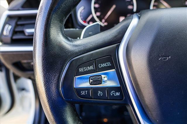 used 2020 BMW 330 car, priced at $24,369