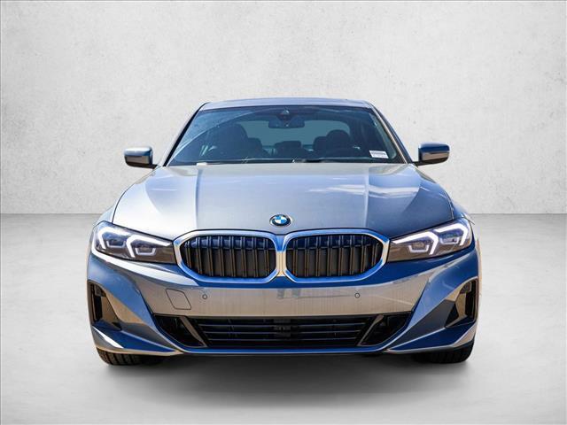 new 2026 BMW 330 car, priced at $54,993