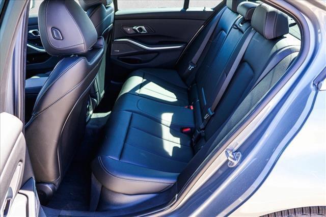 new 2026 BMW 330 car, priced at $54,993