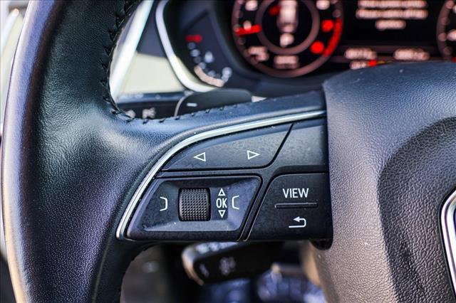 used 2019 Audi Q5 car, priced at $22,168