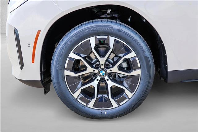 used 2026 BMW X3 car, priced at $48,868