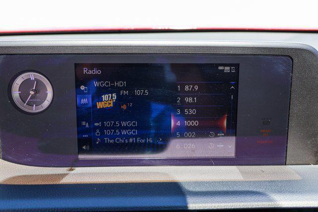 used 2021 Lexus ES 350 car, priced at $27,811