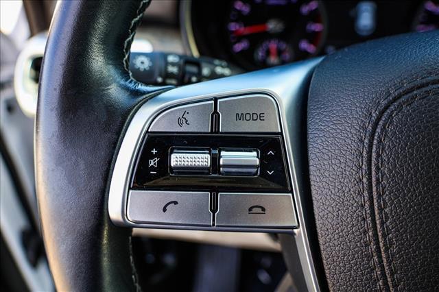 used 2022 Kia Telluride car, priced at $35,369