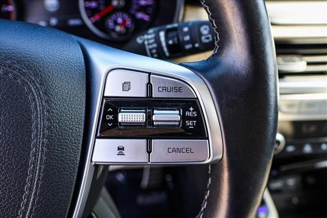used 2022 Kia Telluride car, priced at $35,369