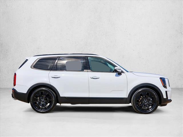 used 2022 Kia Telluride car, priced at $35,369
