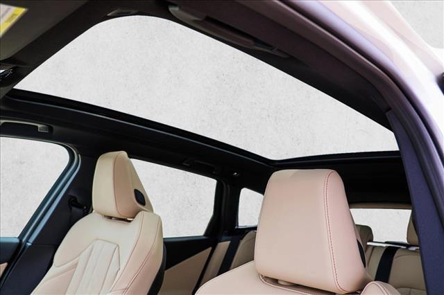 new 2026 BMW X3 car, priced at $56,618