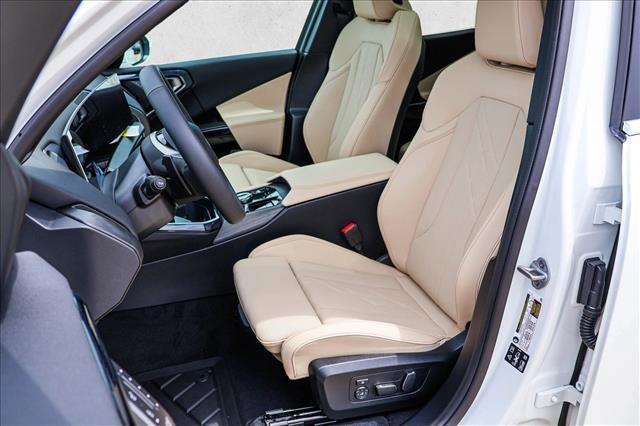 new 2026 BMW X3 car, priced at $56,618