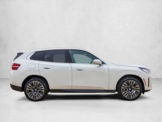 new 2026 BMW X3 car, priced at $56,618