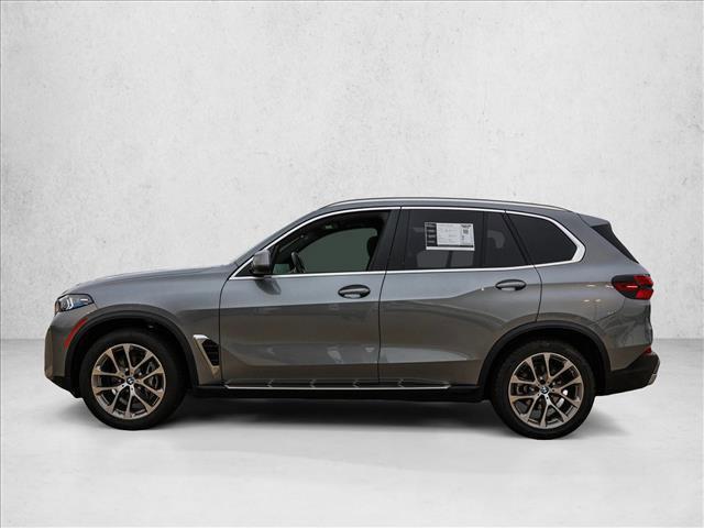 used 2026 BMW X5 car, priced at $59,990