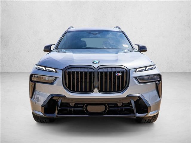 new 2027 BMW X7 car, priced at $128,738
