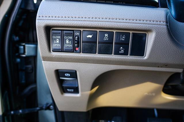 used 2020 Honda Odyssey car, priced at $18,990