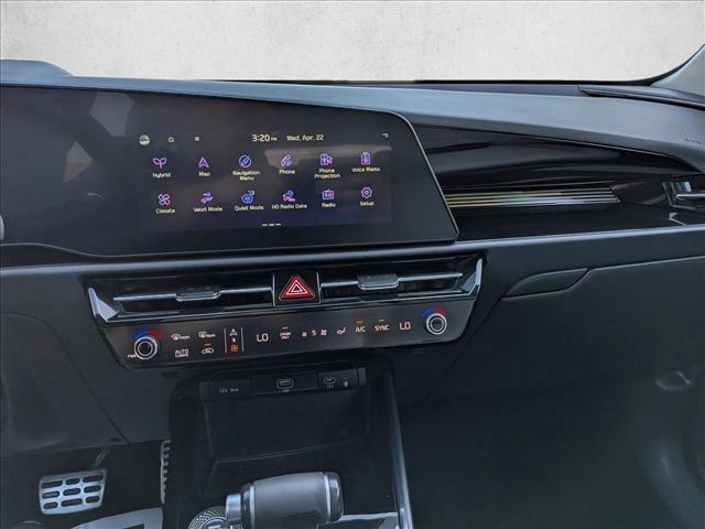 used 2024 Kia Niro car, priced at $25,375