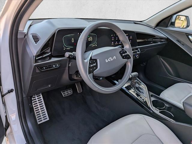 used 2024 Kia Niro car, priced at $25,375