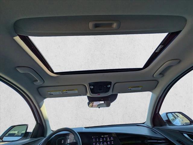used 2024 Kia Niro car, priced at $25,375