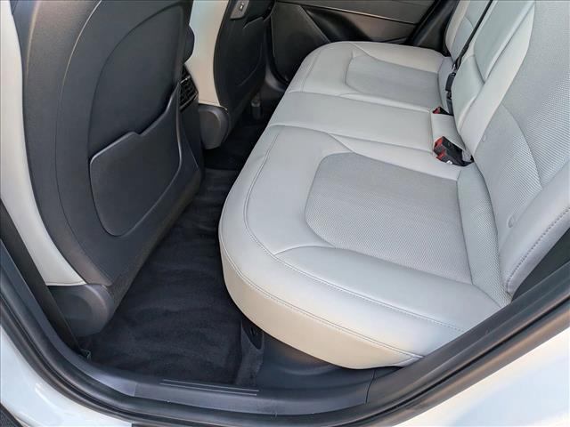 used 2024 Kia Niro car, priced at $25,375